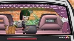 کارتون دیدنی Suckers قسمت 14